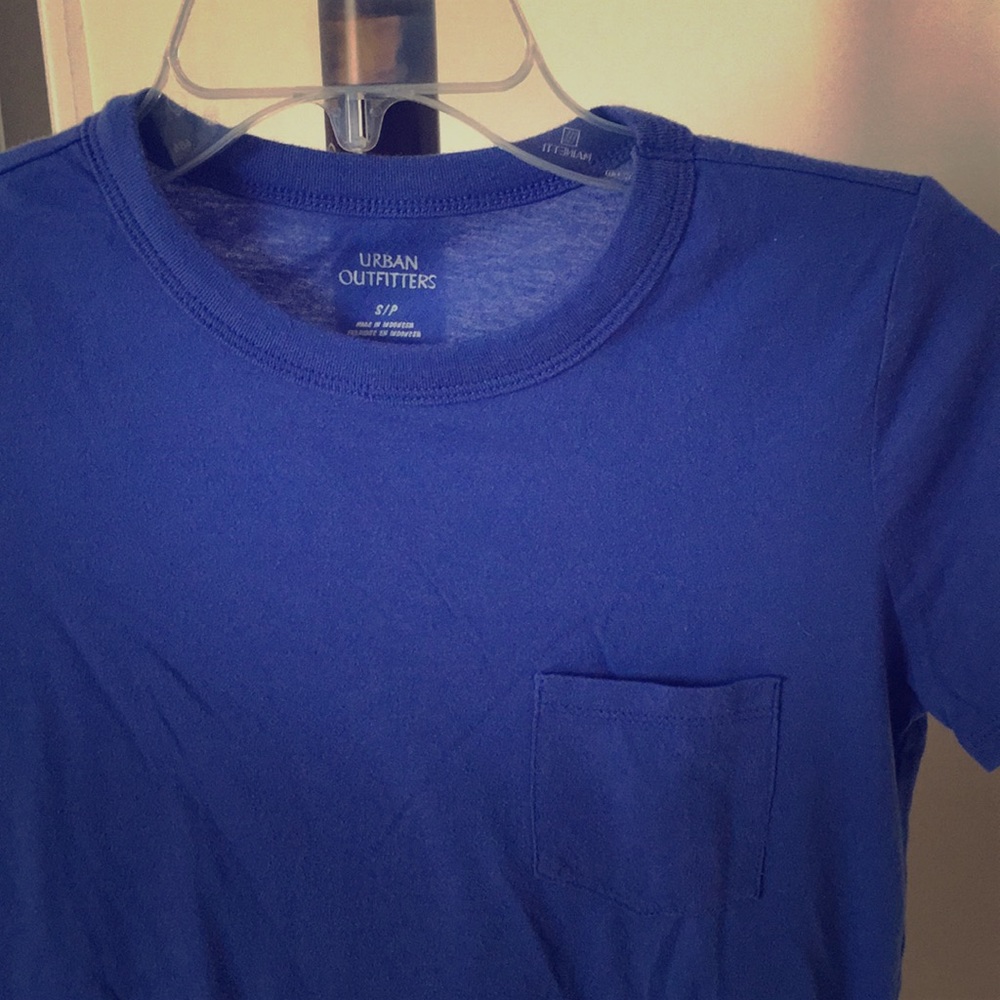 Soft American Egale T